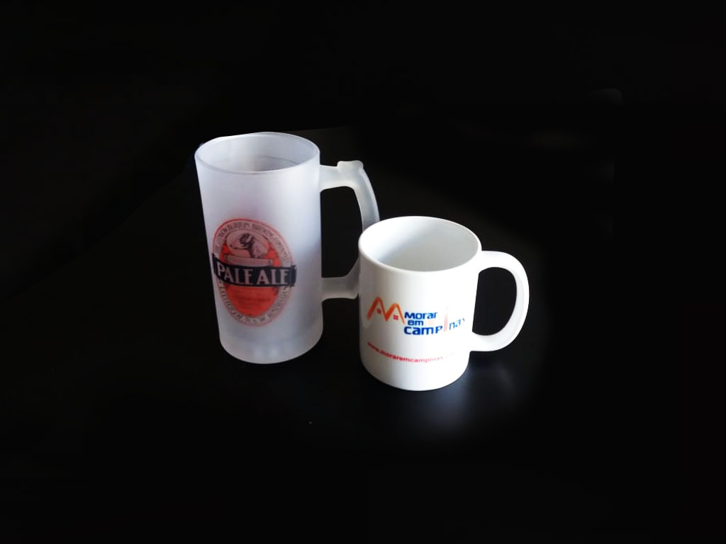 Gráfica Rápida em Campinas