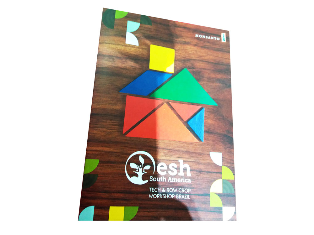 Gráfica Rápida em Campinas