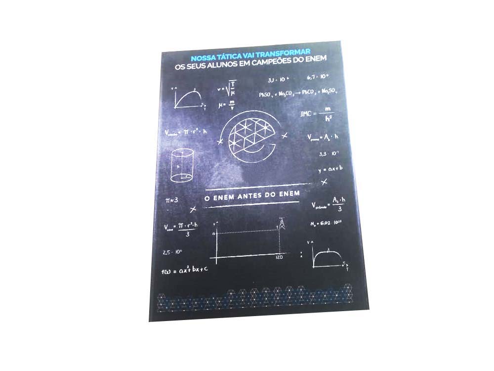 Gráfica Rápida em Campinas