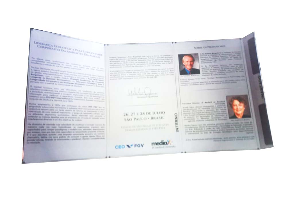 Gráfica Rápida em Campinas