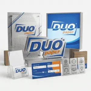 Letreiros personalizados para fachadas