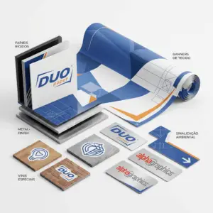 Personalização de ambientes corporativos