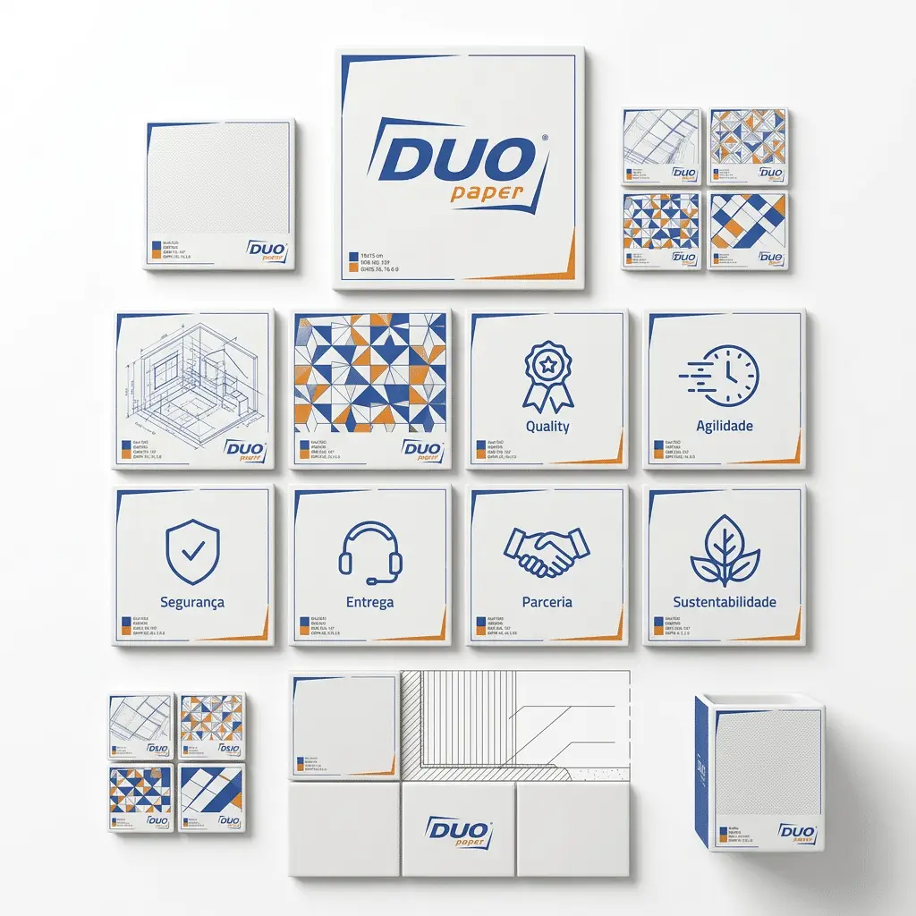 Personalização de azulejos