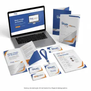 Produções para eventos especiais