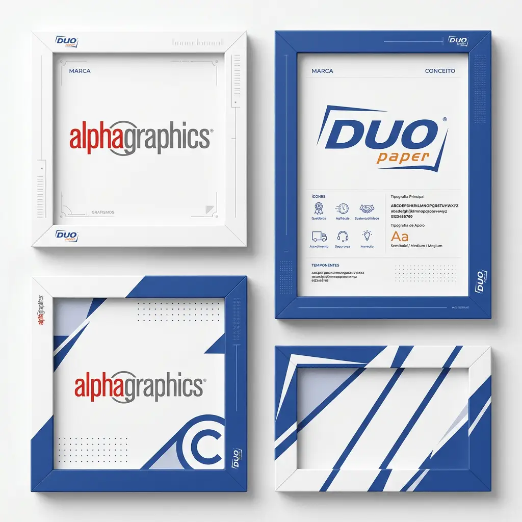 Quadros decorativos personalizados
