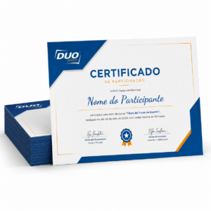 Certificados